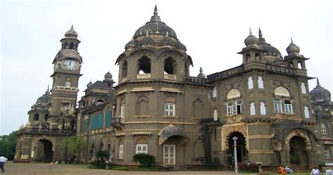 Explore Historic City Kolhapur in its Ancient Monuments – Welcome to Traveling To World: The ...