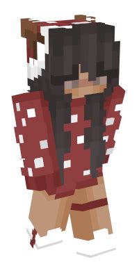 Christmas Minecraft Skins | NameMC | Minecraft skins, Minecraft skins kawaii, Minecraft skins emo