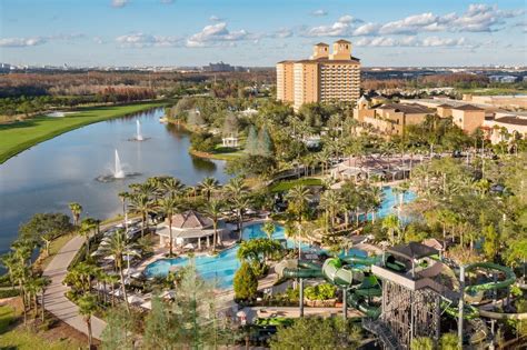 The Ritz-Carlton Orlando, Grande Lakes Reviews, Deals & Photos 2023 ...