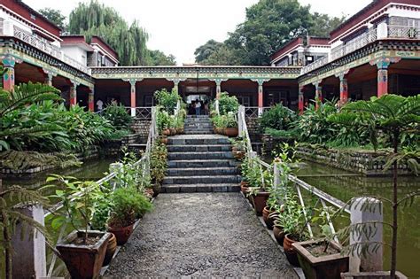 Norbulingka Institute / Norbulingka Monastery, Dharamshala - Timings, History, Best Time to Visit