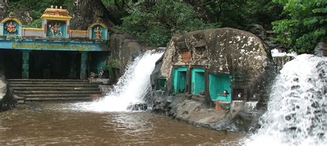 Hebbe Falls, exotic waterfall in Chikmagalur near Kemmangundi