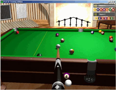 Pool 3D - Download