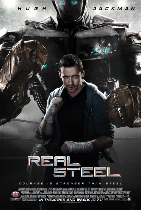 Real Steel (2011) Bluray FullHD - WatchSoMuch