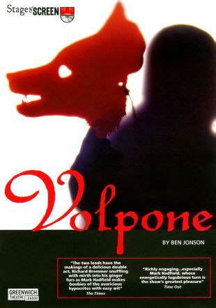 Volpone (2009) - | Synopsis, Characteristics, Moods, Themes and Related | AllMovie