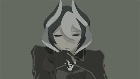 Ozen Minimalist HD Wallpaper - Made in Abyss by ErominimalistSensei