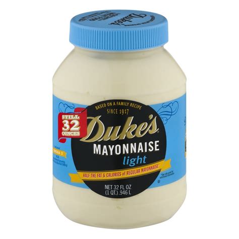 Dukes Mayo Recipes | Dandk Organizer