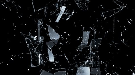 HD Broken Glass Wallpapers - Wallpaper Cave