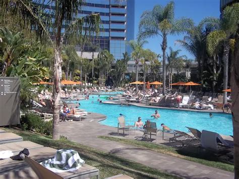 Marriott Marquis San Diego Marina, San Diego, CA - California Beaches