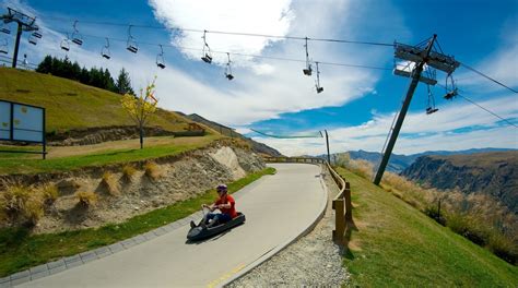 Skyline Queenstown in Queenstown City Centre | Expedia