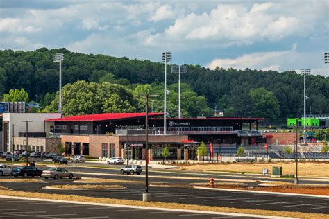 Toyota Field Ballpark | Projects | Turner Construction Company