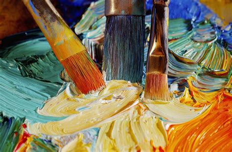 Guide to Properties of Oil Painting Solvents and Resins