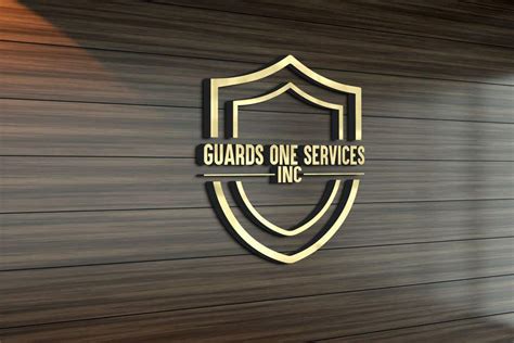 Entry #20 by KamnurNahar for Logo for Private Security Company | Freelancer