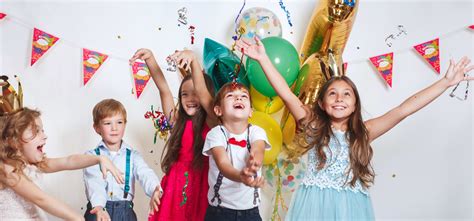 Best Children's entertainers| Party entertainers near me | Children's ...