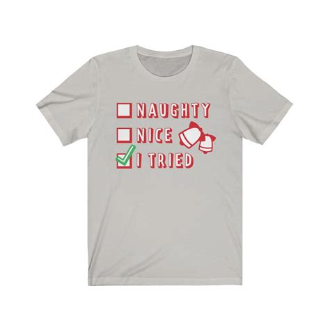 Christmas Tshirt Holiday Tshirt Funny Christmas Tshirt - Etsy