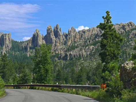 Black Hills & Badlands: National Parks Driving Tour Bundle | GetYourGuide