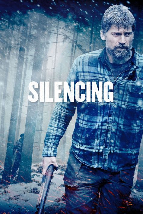 The Silencing Pictures - Rotten Tomatoes