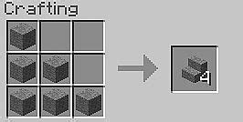 Stones & Slabs - Suggestions - Minecraft: Java Edition - Minecraft ...