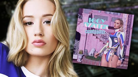 5 Songs We Love From Iggy Azalea’s ‘Reclassified’ Album - YouTube