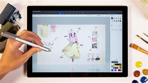 What Are The Best Drawing Apps For Windows 10? - Jae Johns in 2020 | Shop wallpaper, Painting ...