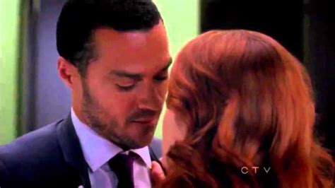 Jackson Avery\April Kepner - A Little Too Much - YouTube