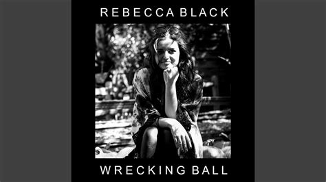 Wrecking Ball - YouTube Music