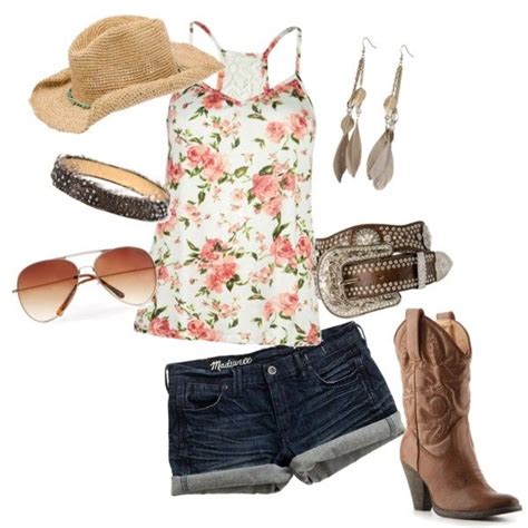 1000+ images about County Fair Outfits Summer Days on Pinterest | Fair Outfits, County Fair and ...