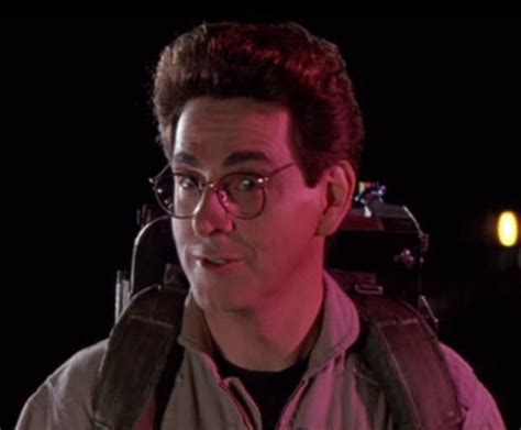 Harold Ramis / Egon Spengler | Ghostbusters, The real ghostbusters, Ghostbusters 1984