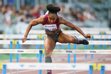 World’s best hurdlers set to compete in Paris – IAAF Diamond League ...