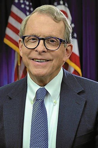 Mike DeWine | Historica Wiki | Fandom