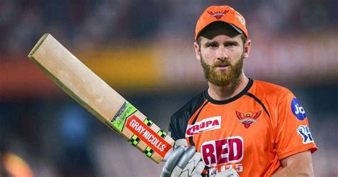 IPL 2021: Kane Williamson reluctant to miss NZ’s tour of England for ...