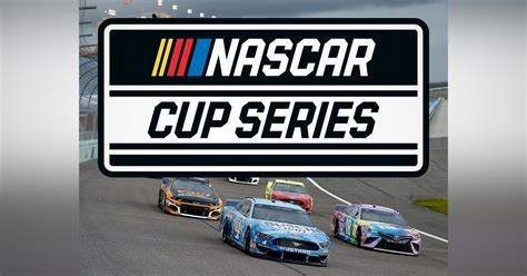 2020 Monster Energy Nascar Cup Series Pocono 2 Auf Apple TV - 2024 ...