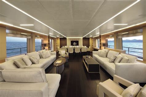 Riviera Dunes Marina – Premier Bradenton Marina | Yacht interior design ...