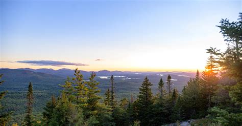 Haystack Mountain | Lake Placid, Adirondacks