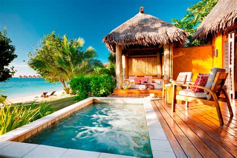 Honeymoon in Fiji: the second most romantic decision you’ll ever make ...