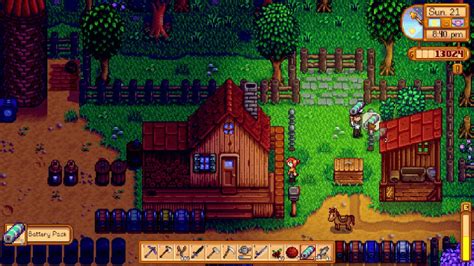 Stardew Valley Lightning Rod Guide - SDew HQ