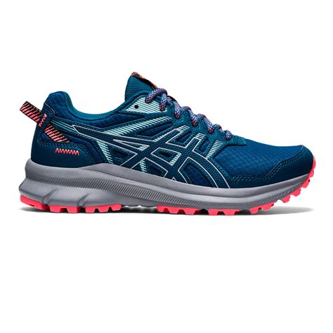 Asics Trail Scout 2 Women's Trail Running Shoes - AW21 - 10% Off ...