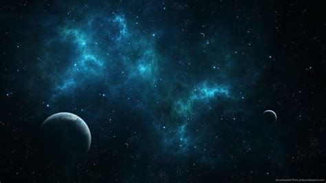 Space Wallpapers 1366x768 - Wallpaper Cave