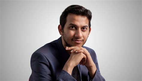 Ritesh Agarwal Net Worth, Biography, Lifestyle, OYO - thelogictank