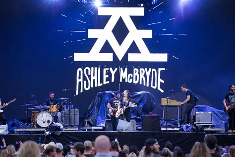 Ashley McBryde - Credit One Stadium, Concerts & Events Venue, Charleston SC