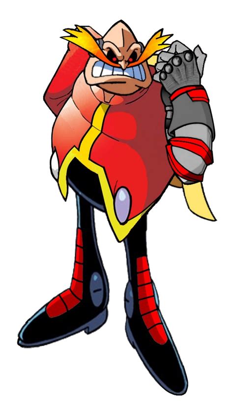 Dr. Ivo "Eggman" Robotnik/Gallery | Villains Wiki | Fandom