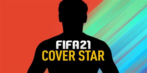 FIFA 21 Confirms Next-Gen Cover Star