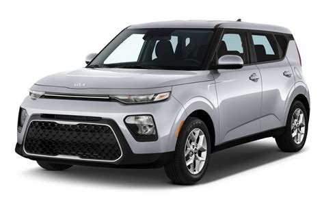 2022 Kia Soul Prices, Reviews, and Photos - MotorTrend