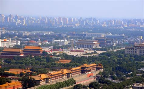 China’s top megacities: 14 most impressive urban spaces | CNN