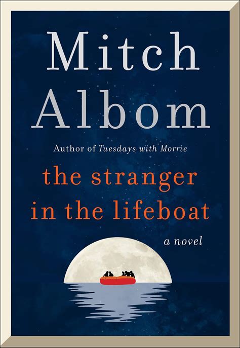 Ten Book Challenge: What Mitch Albom Reads - She Reads