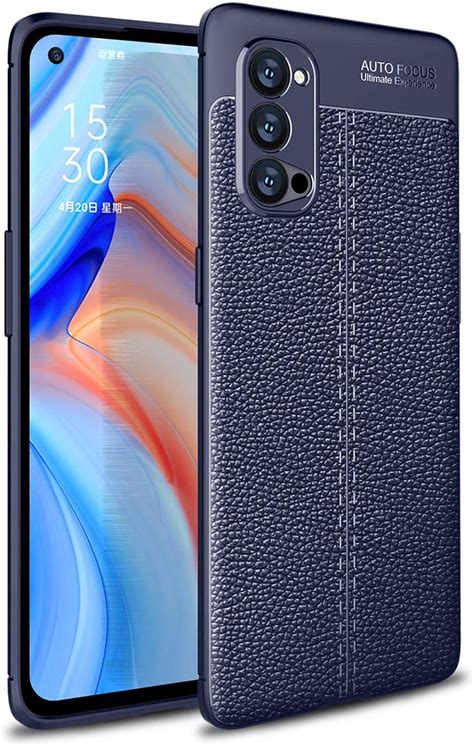 10 Best Cases For Oppo Reno4 Pro 5G