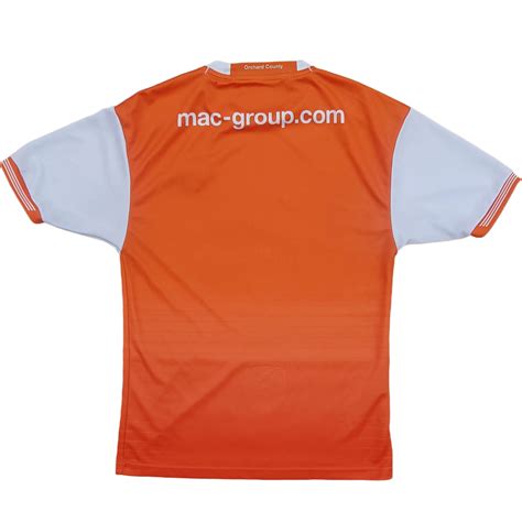 2019 Armagh GAA Jersey (Excellent) S