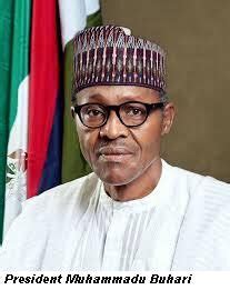 President Muhammadu Buhari - FUNAAB