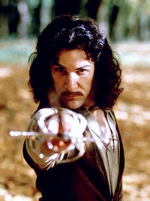 Inigo Montoya | Heroes Wiki | FANDOM powered by Wikia