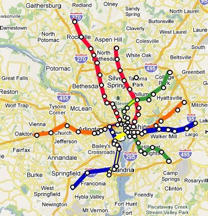 Washington-dc-metro-map-with-city1