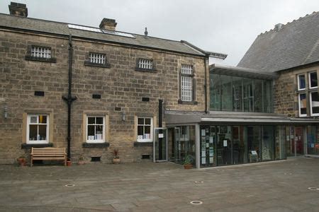 Otley Courthouse – Discounts for fostered and disabled children ...